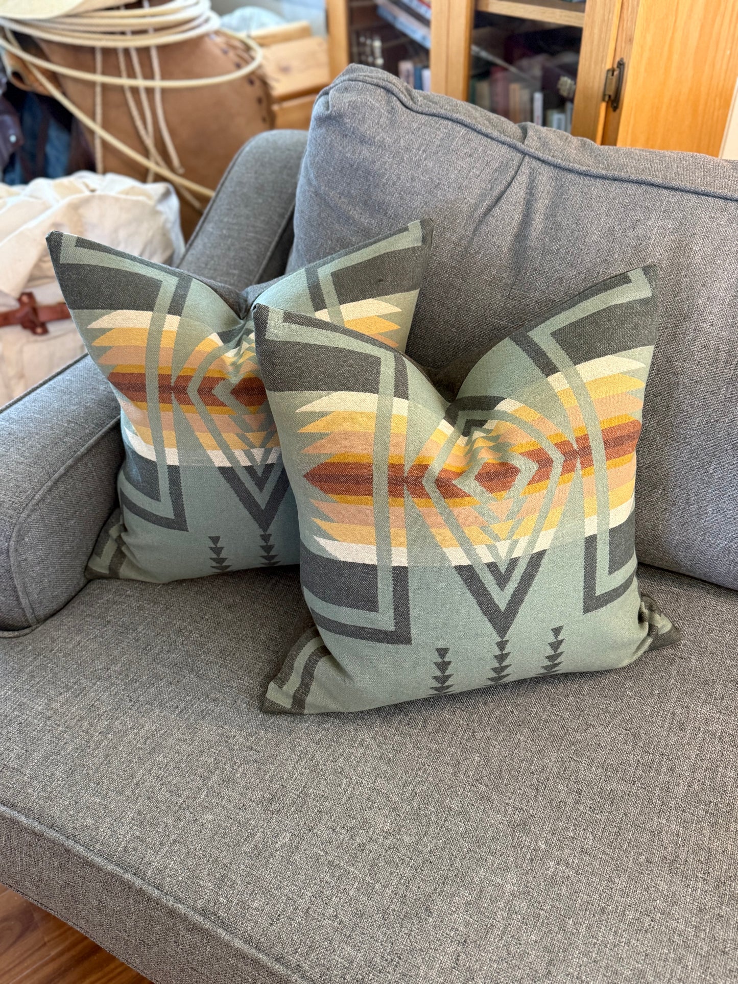 Sage Harding Set