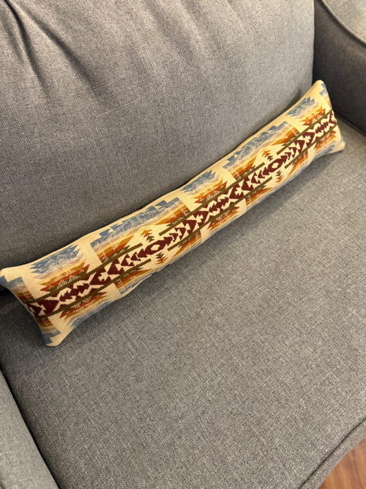 Shonto Wheatlands Long Lumbar