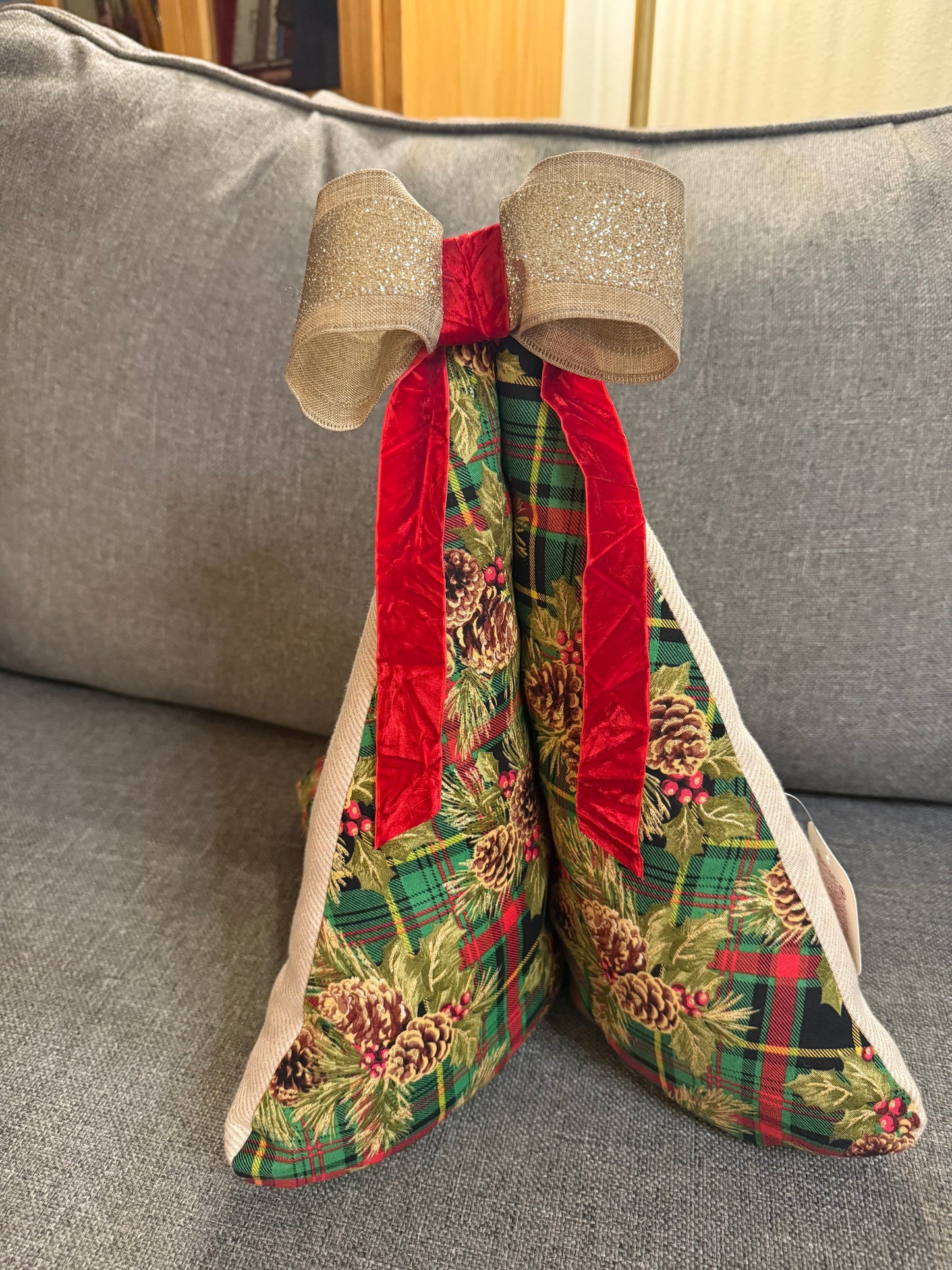 Table-top Christmas Tree