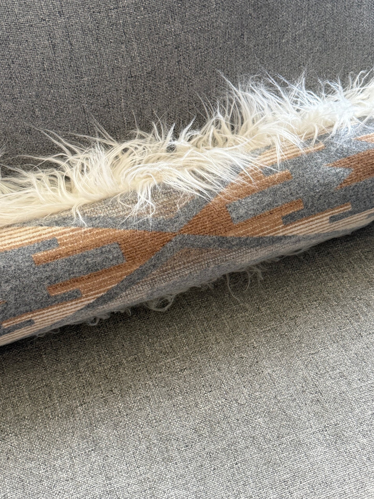 Tumalo Ridge Lumbar