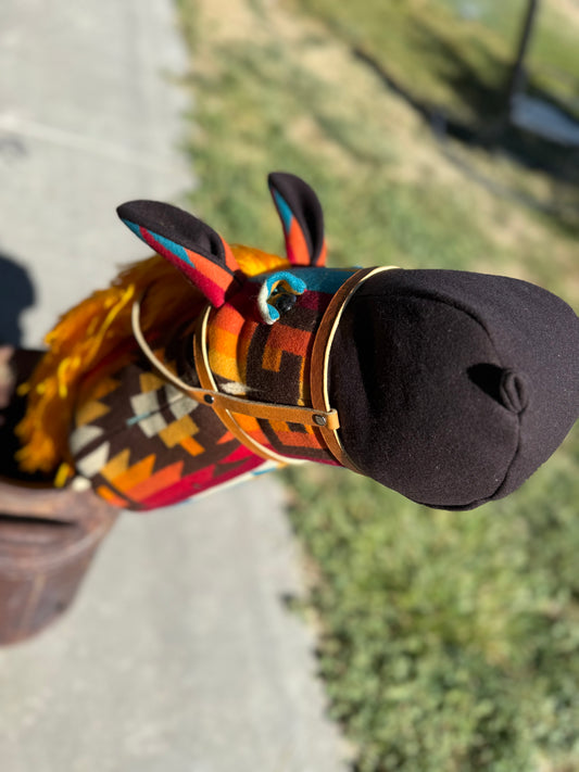 Trusty Stick - Rio Rancho Turquoise