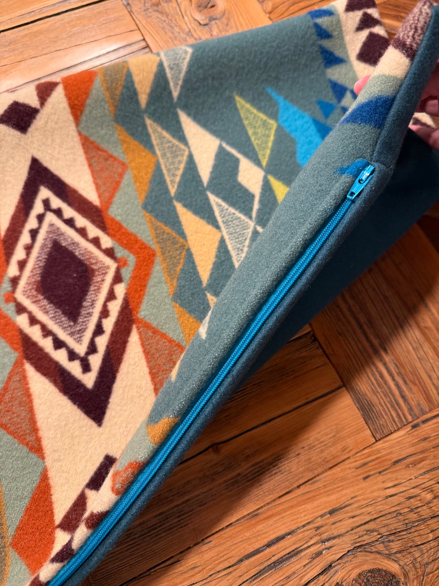 Highland Peak Balsam King Pillow Cover Set