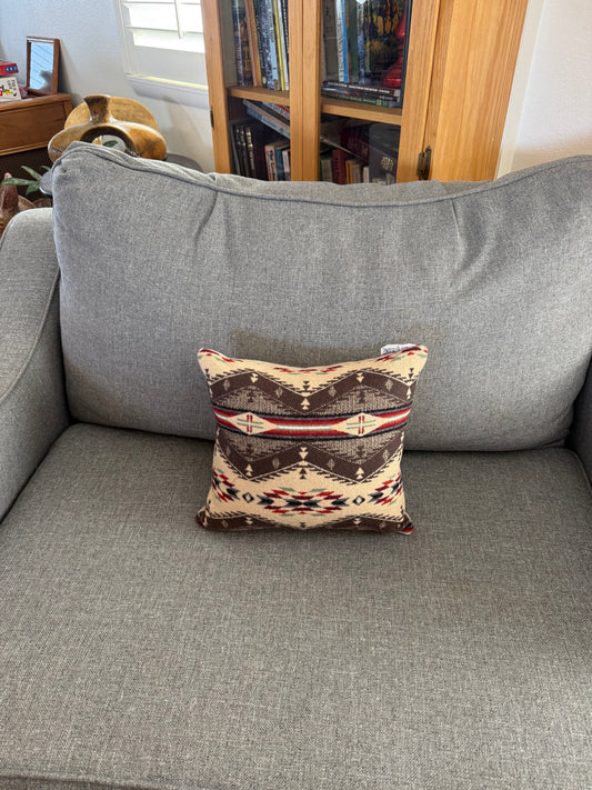 Spirit of the People Pillow