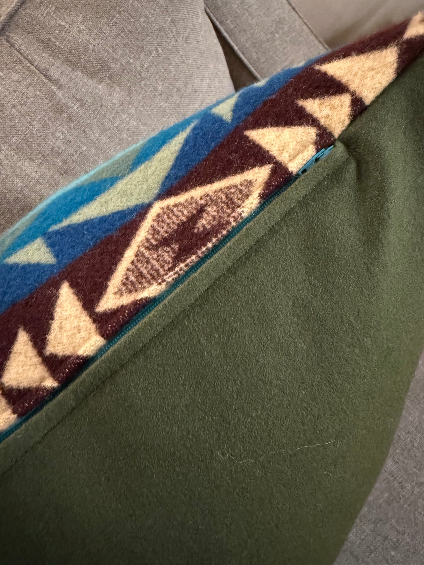 Highland Peak Balsam Pillow