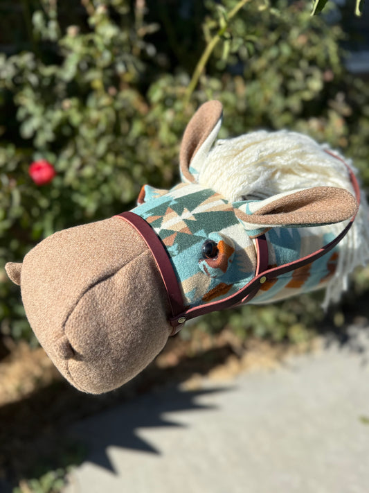 Trusty Stick - Tucson Aqua