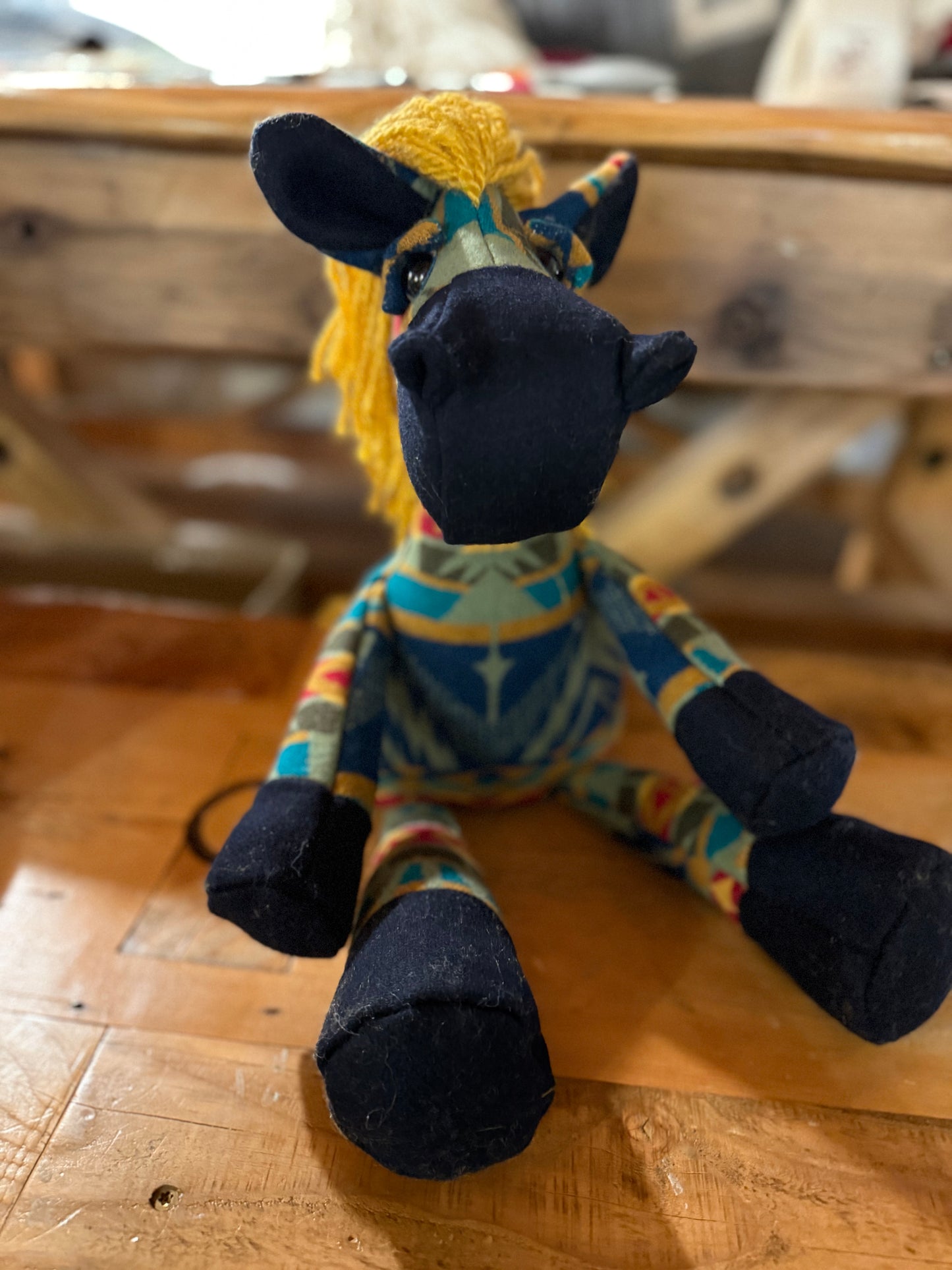 Lot 8 - Echo Peaks Sage Stud