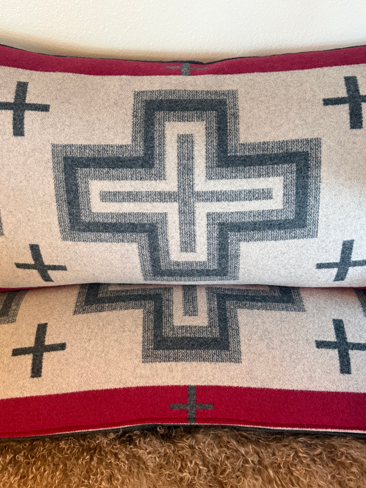 San Miguel Pillows