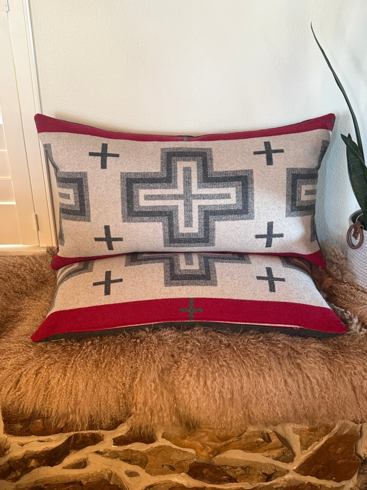 San Miguel Pillows