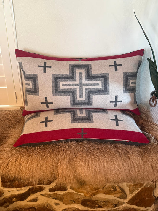 San Miguel Pillows