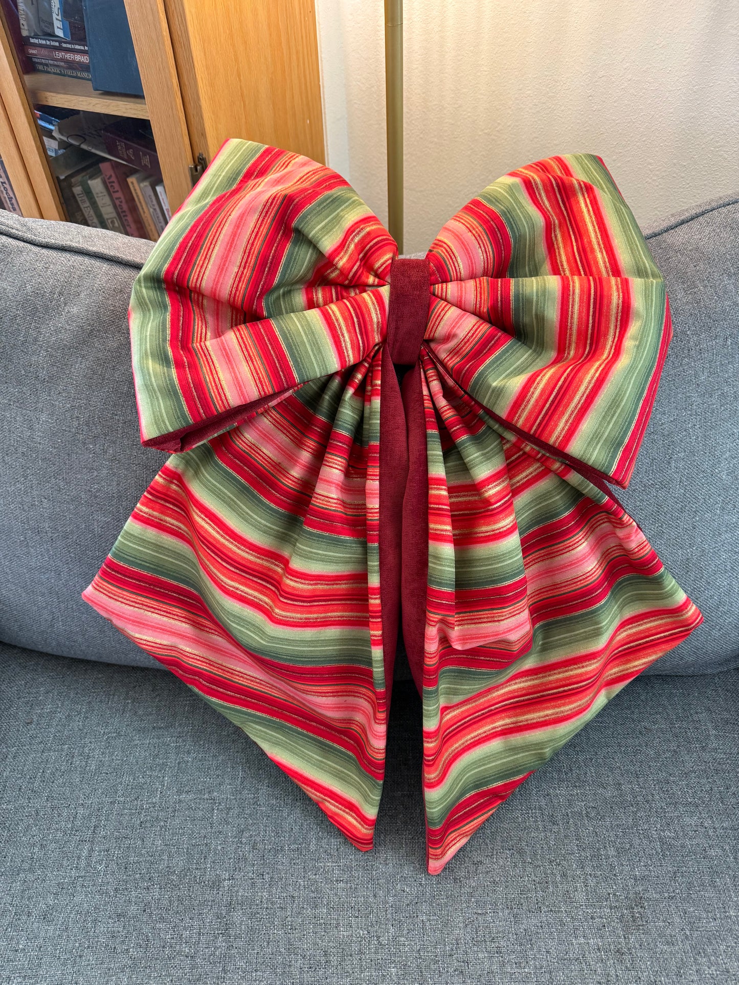 Christmas Bow