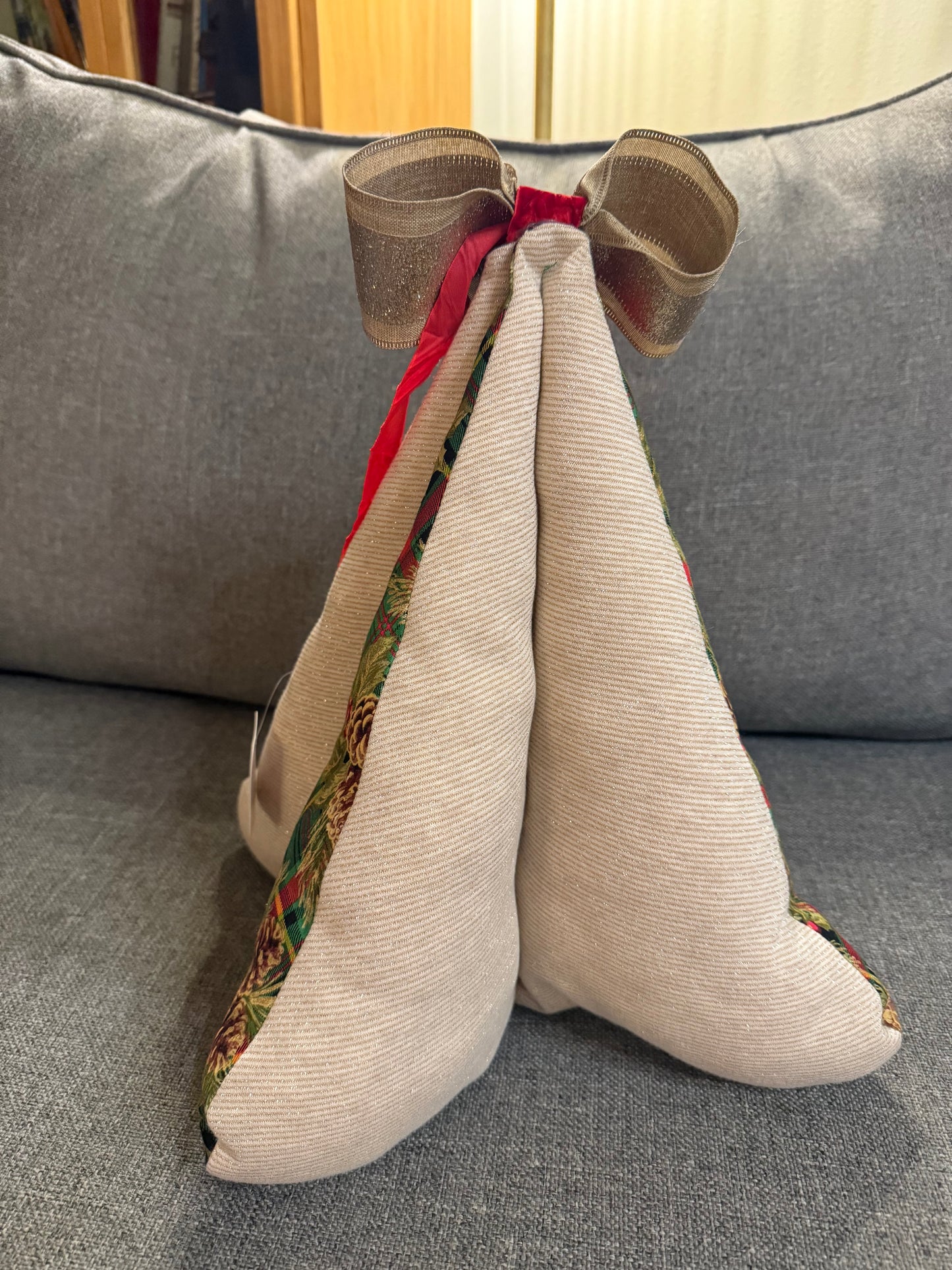 Table-top Christmas Tree