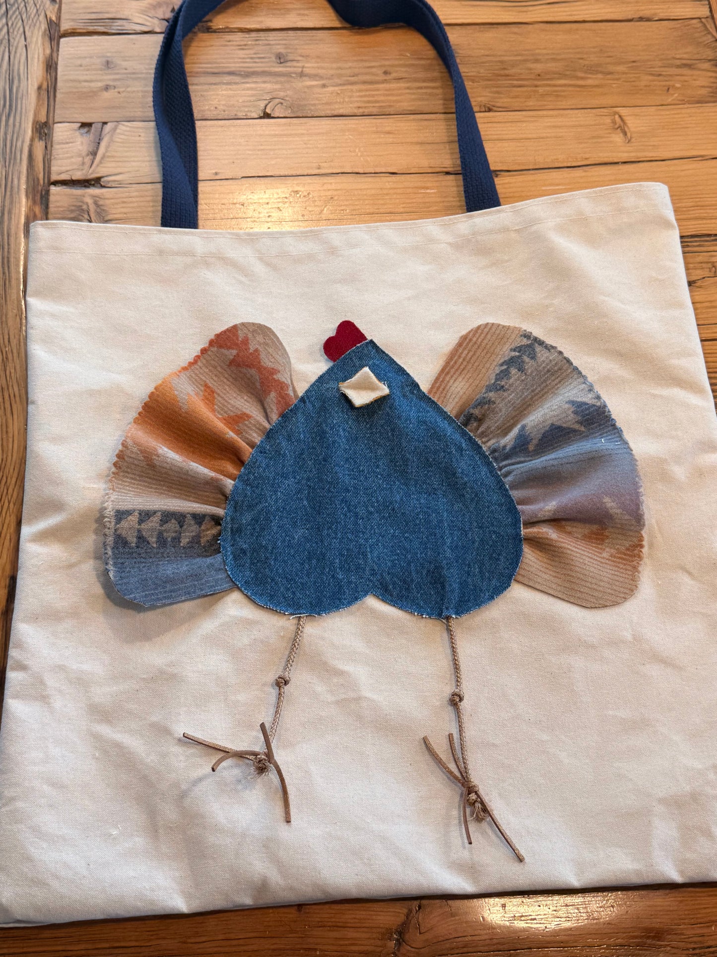 Chicken Tote