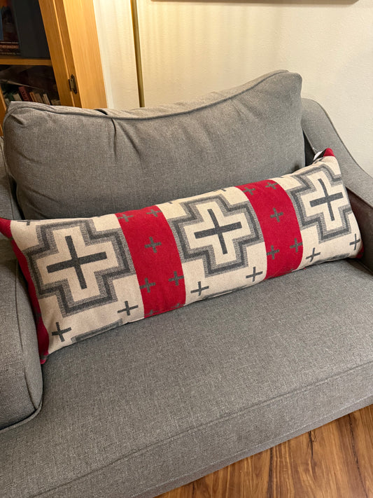 San Miguel Long Lumbar