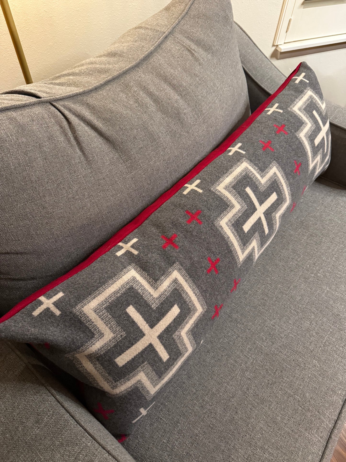 San Miguel Long Lumbar