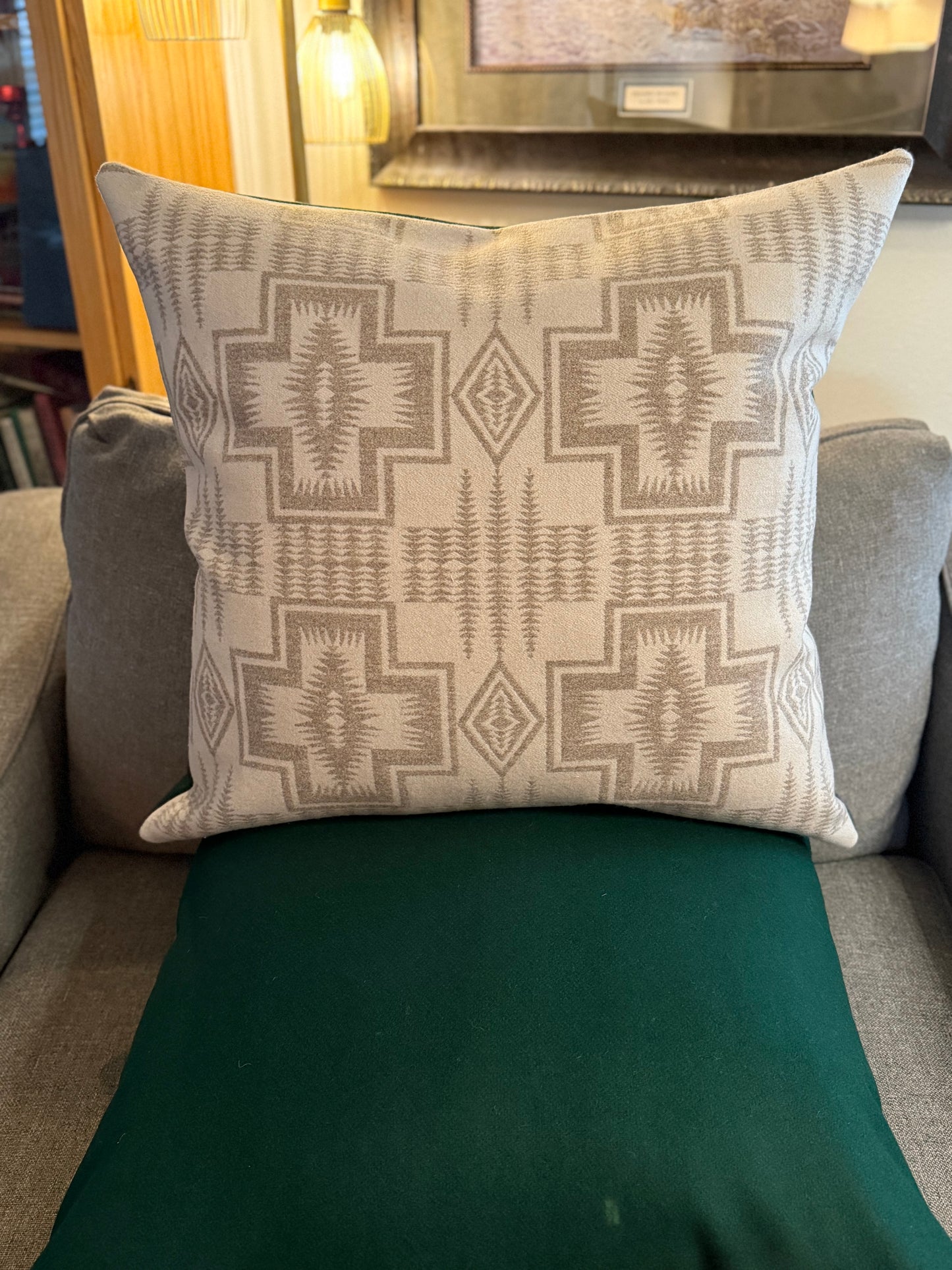 Extra Large Harding Tonal Pillows