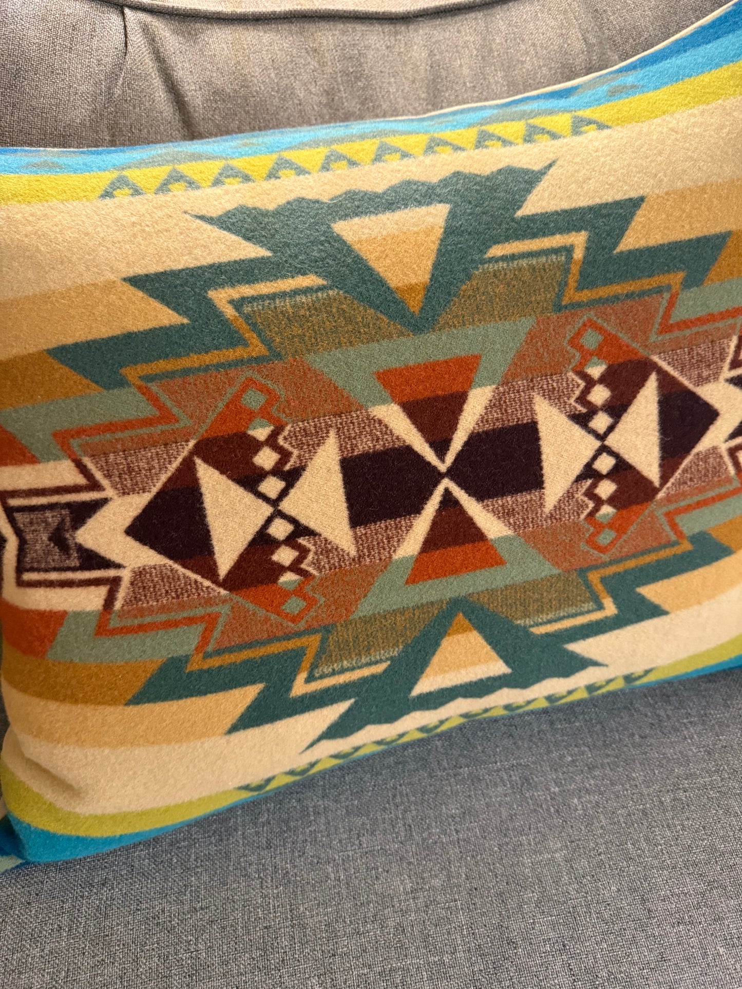 Highland Peak Balsam Pillows