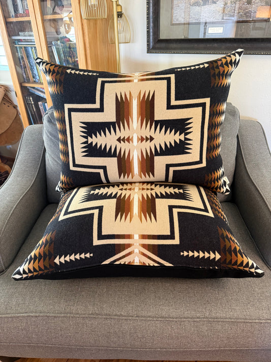 Oxford Harding Pillows