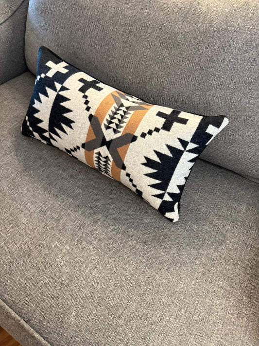 Spider Rock Pillow