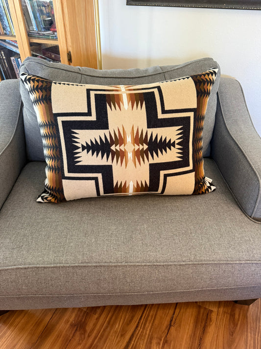 Oxford Harding Pillow