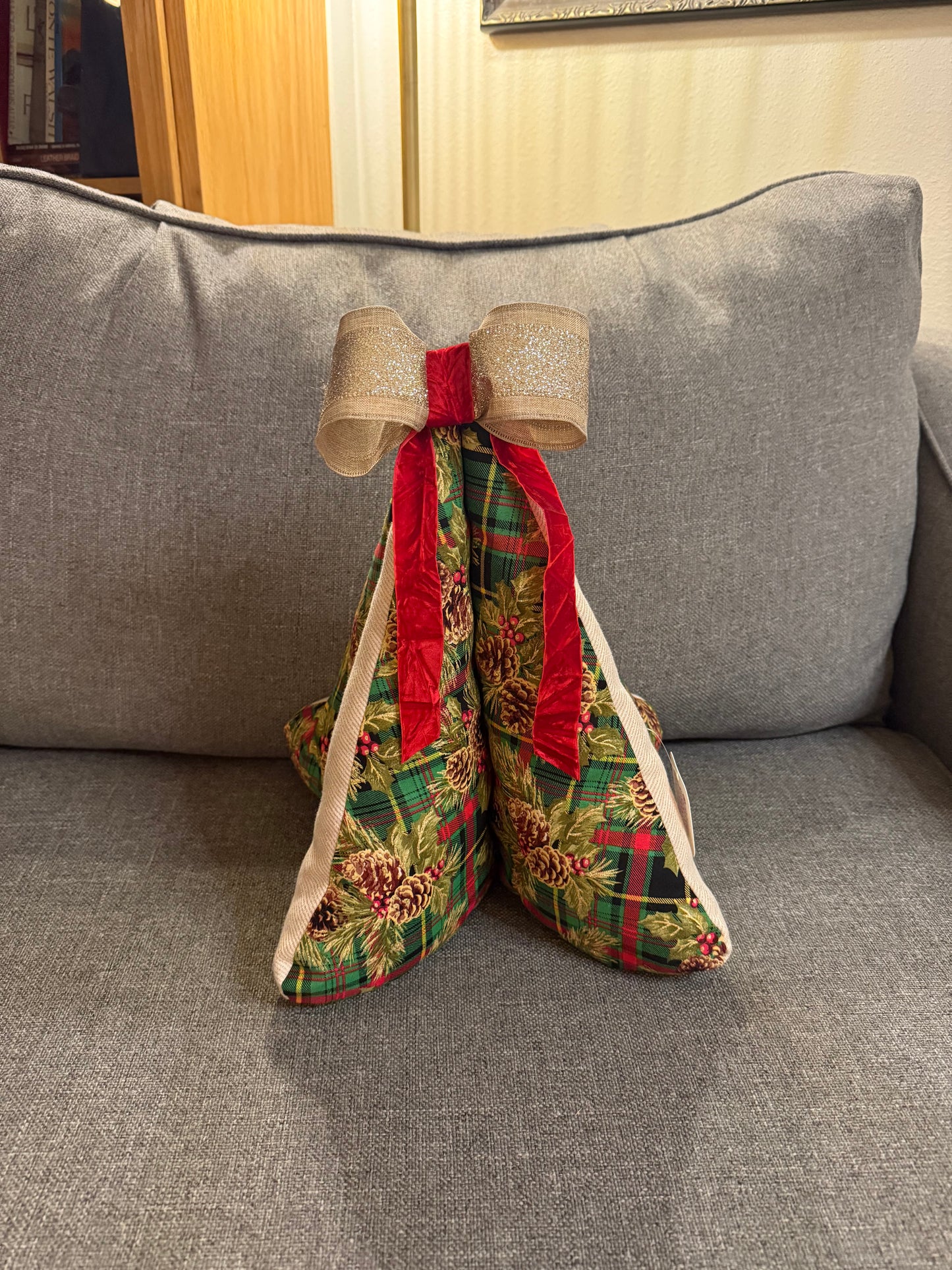 Table-top Christmas Tree