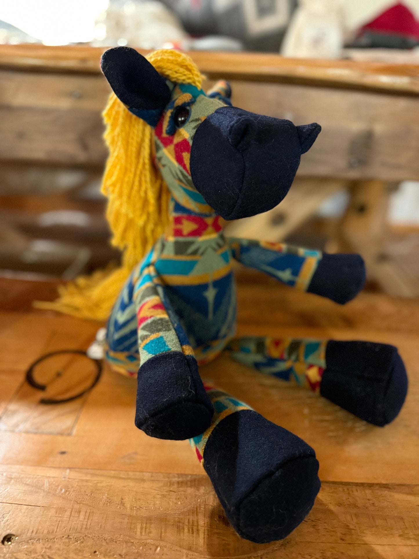 Lot 8 - Echo Peaks Sage Stud