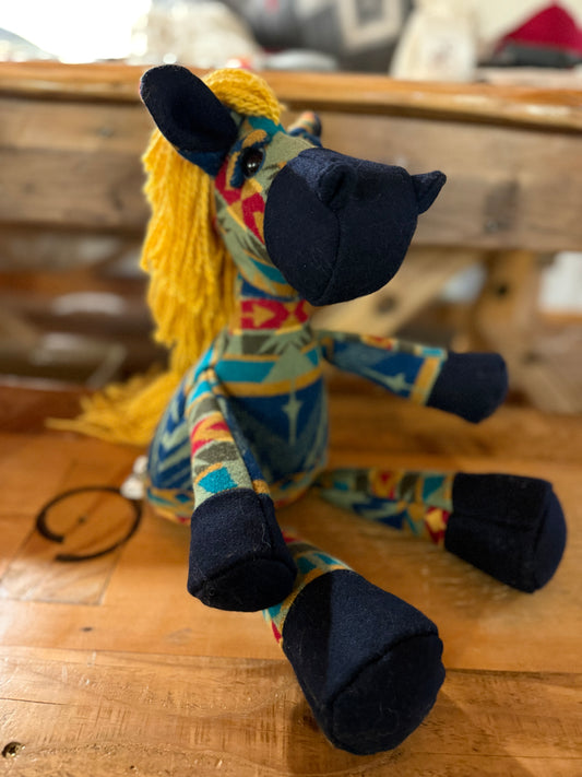 Lot 8 - Echo Peaks Sage Stud