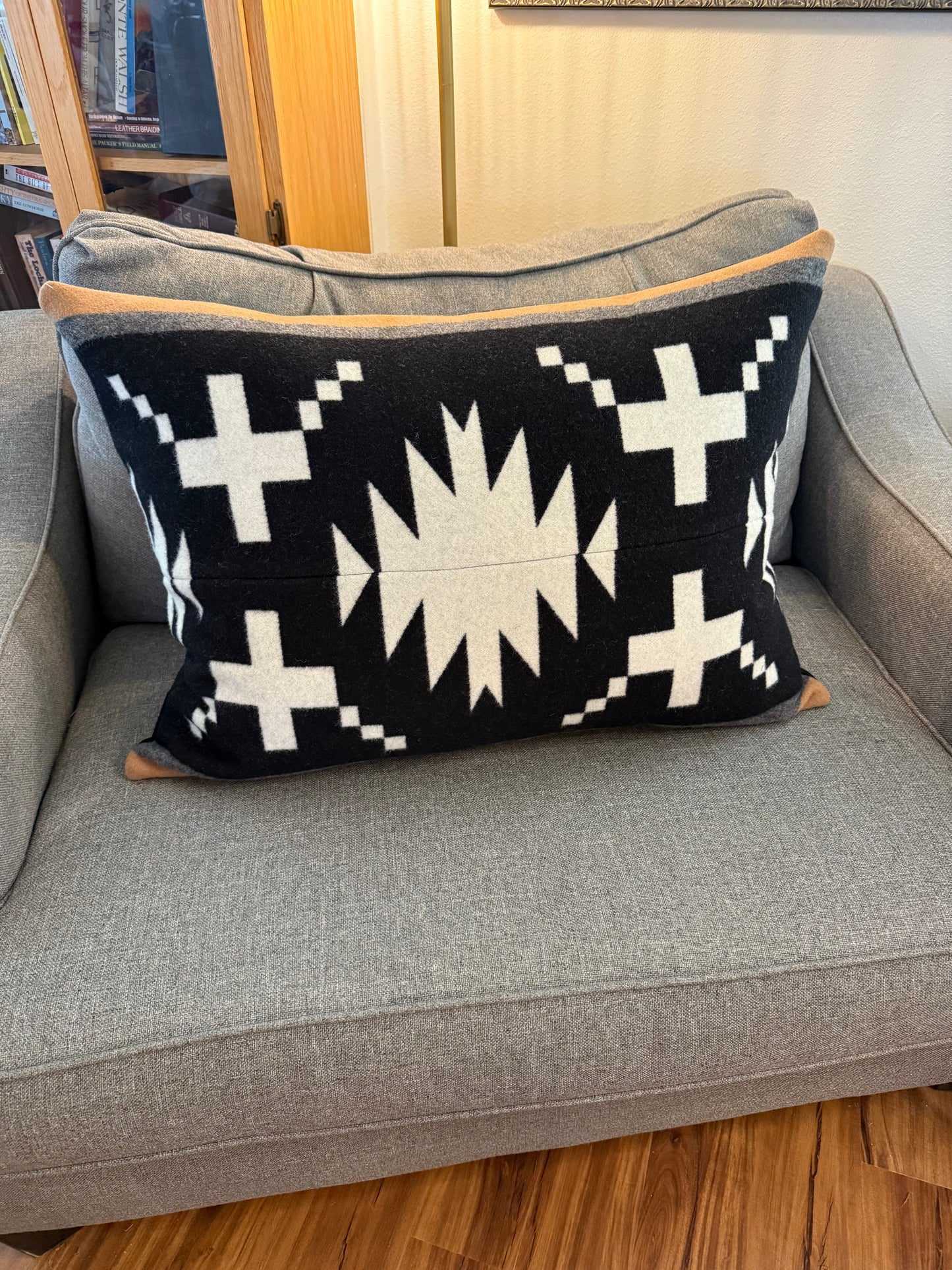 Limited Spider Rock Pillows