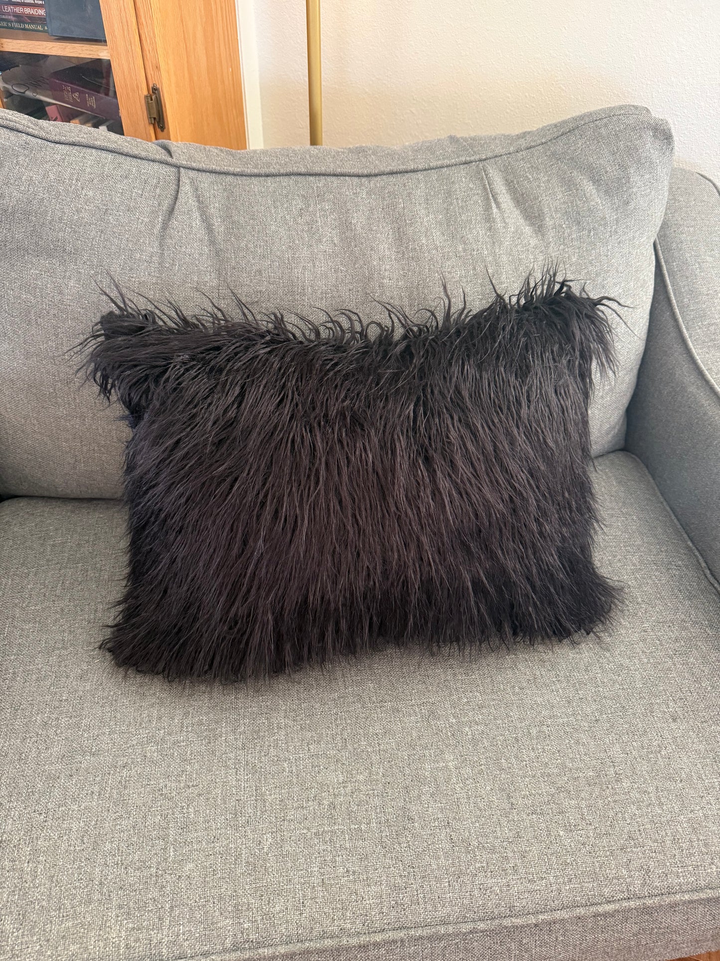 Wyeth Trails Oxford Pillow