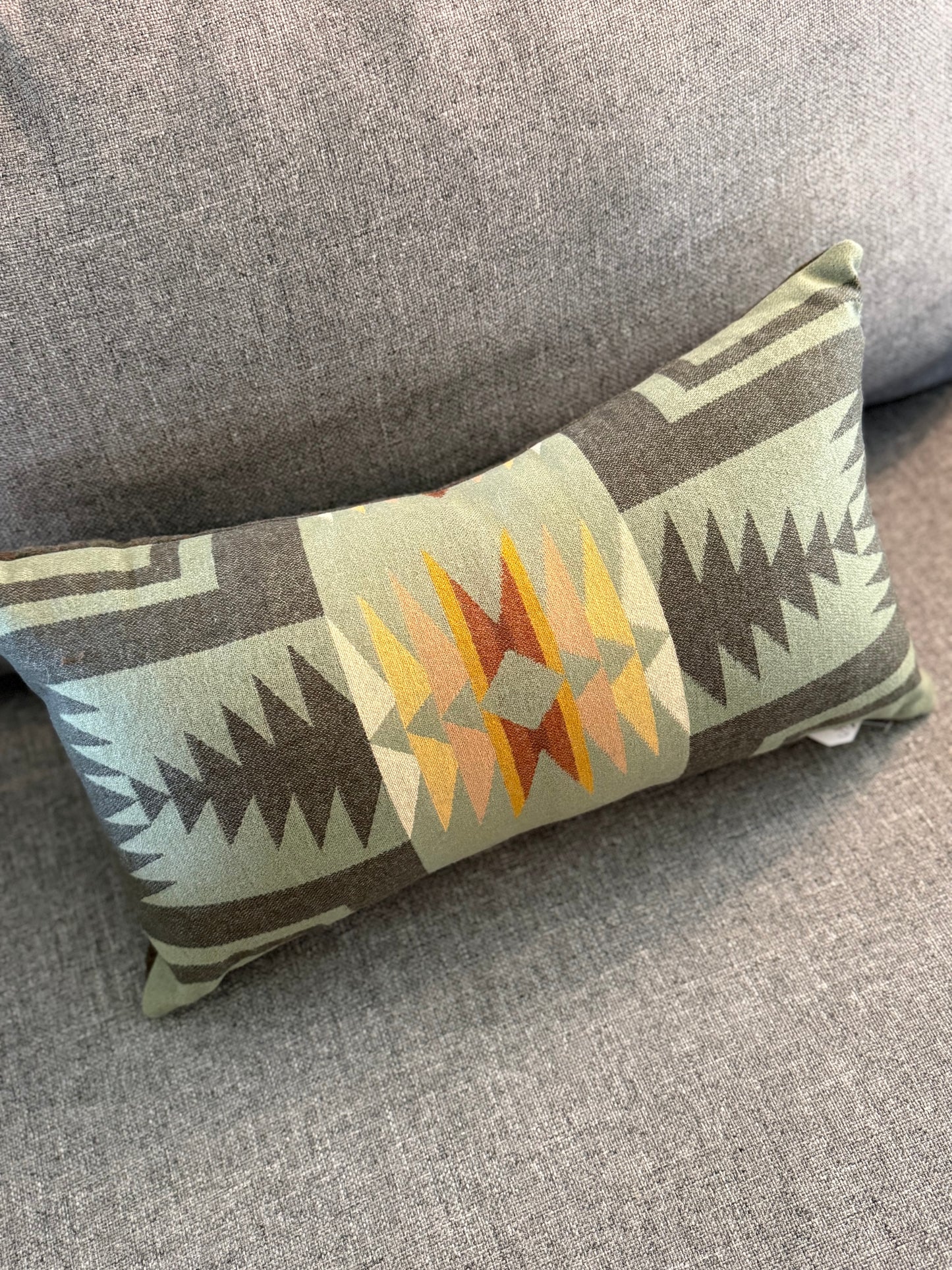 Sage Harding Mini Lumbar