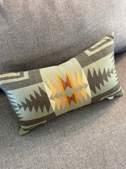 Sage Harding Mini Lumbar