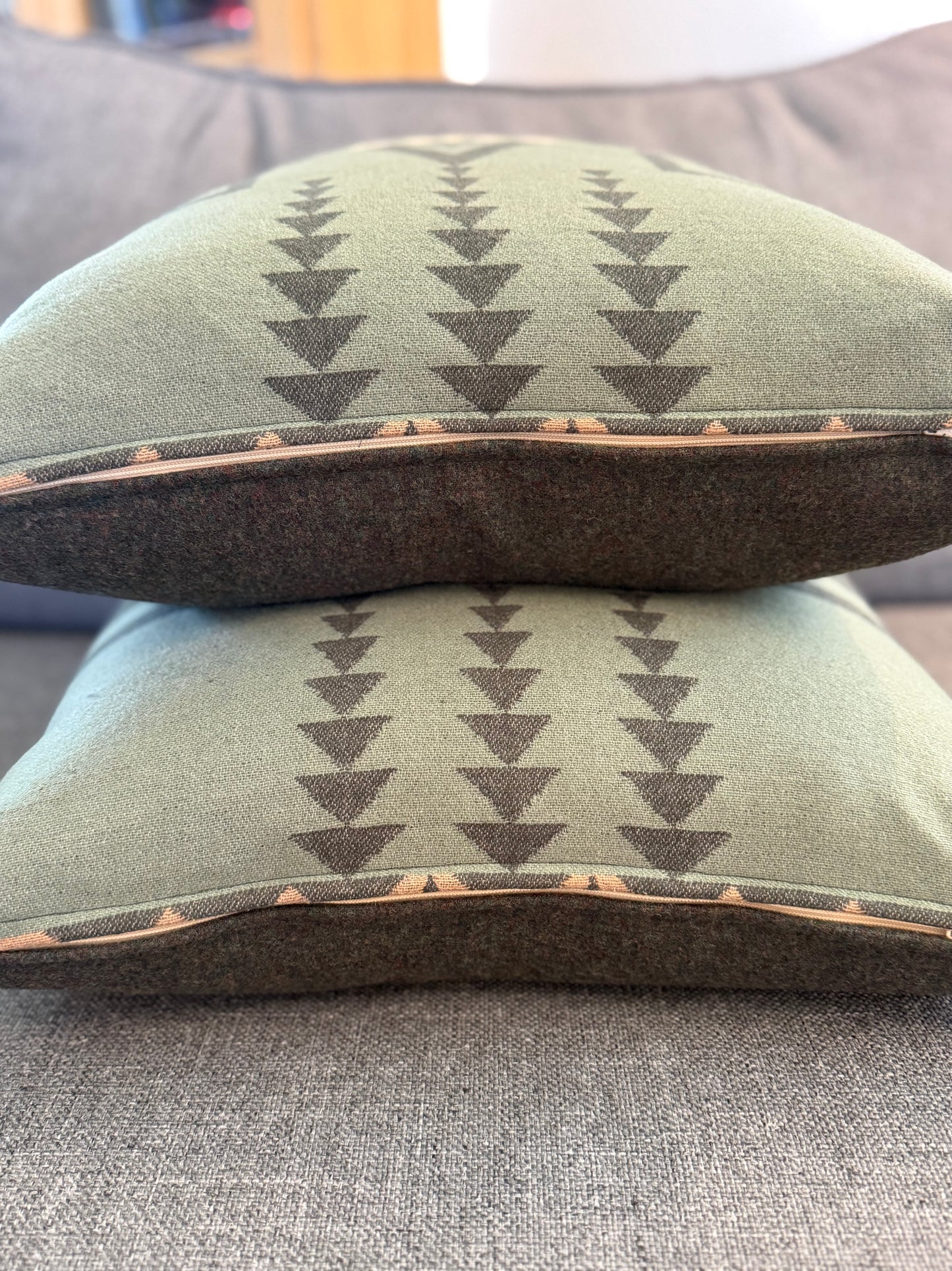 Sage Harding Set