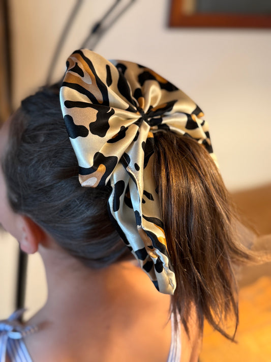 Wild Rag Bow