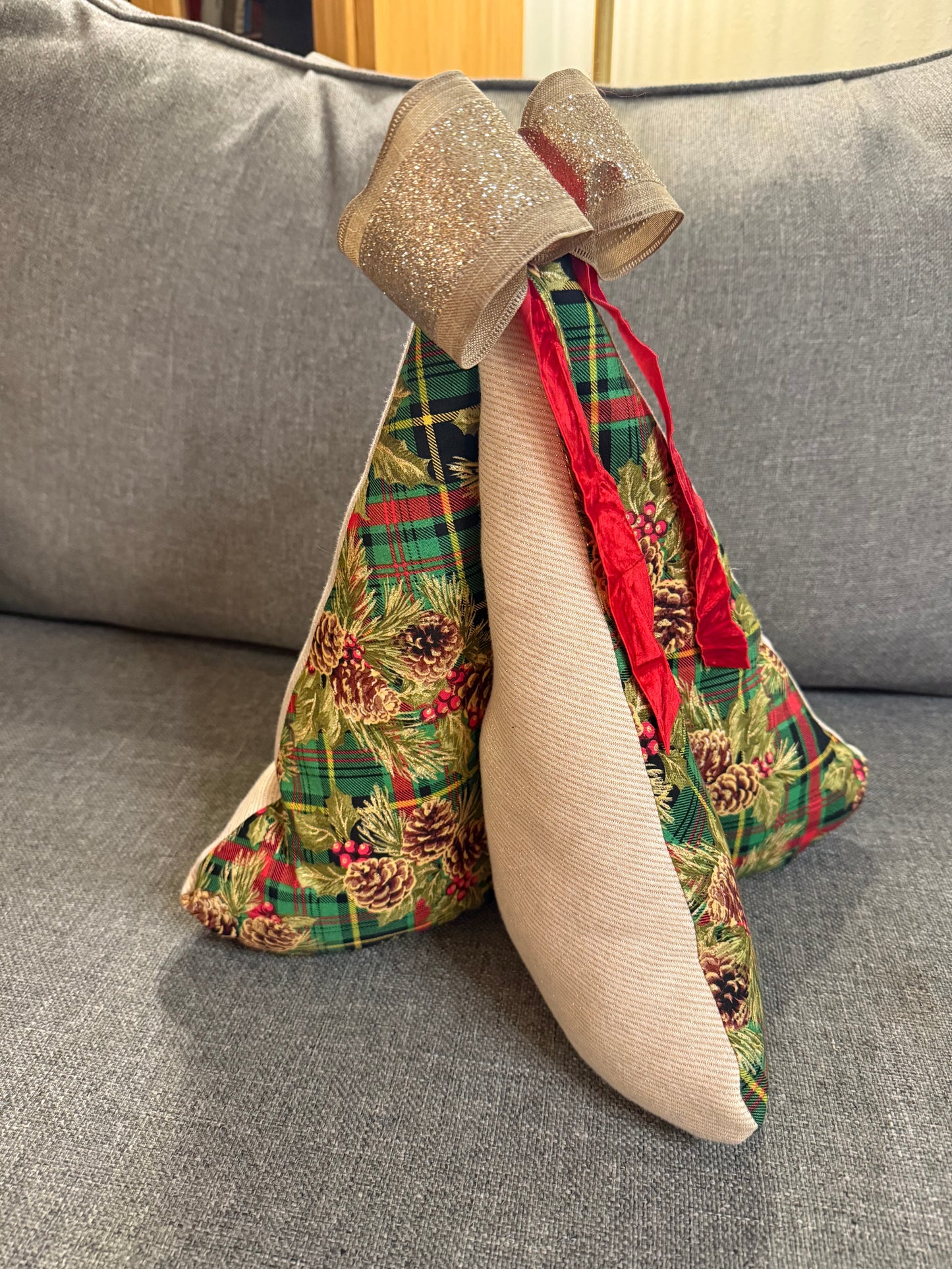 Table-top Christmas Tree