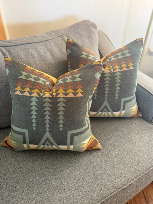 Sage Harding Set
