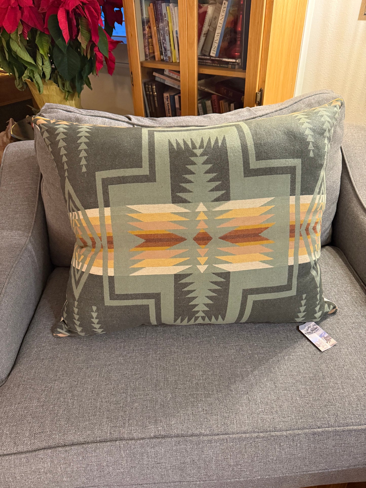 Sage Harding Pillows