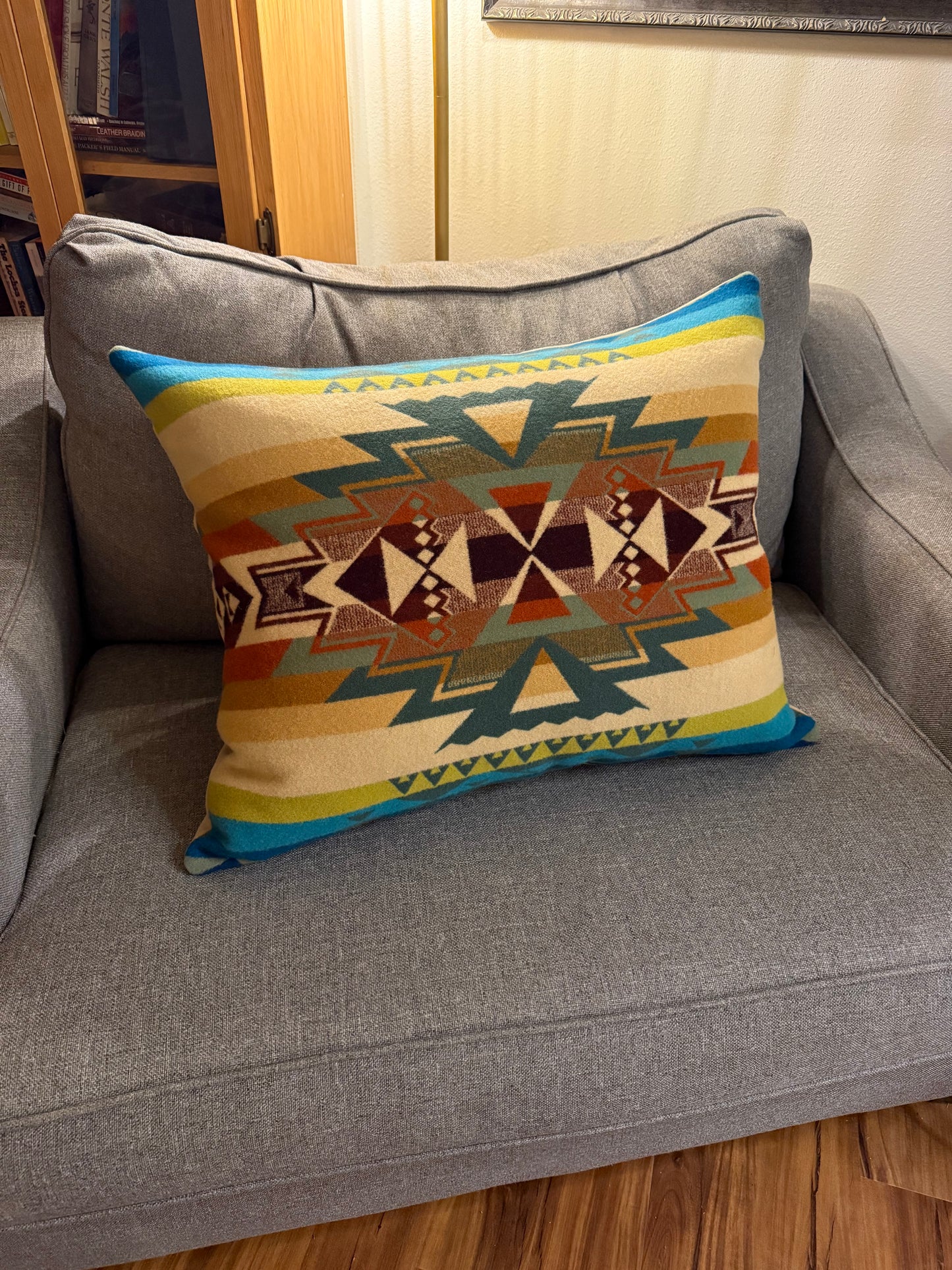 Highland Peak Balsam Pillows