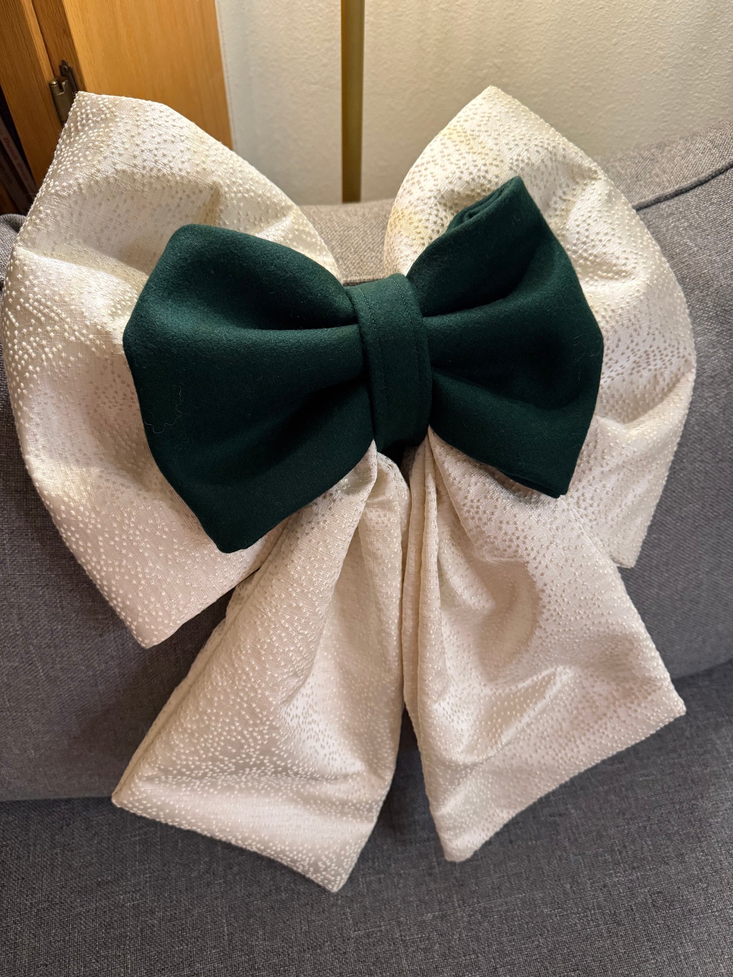 Christmas Bow
