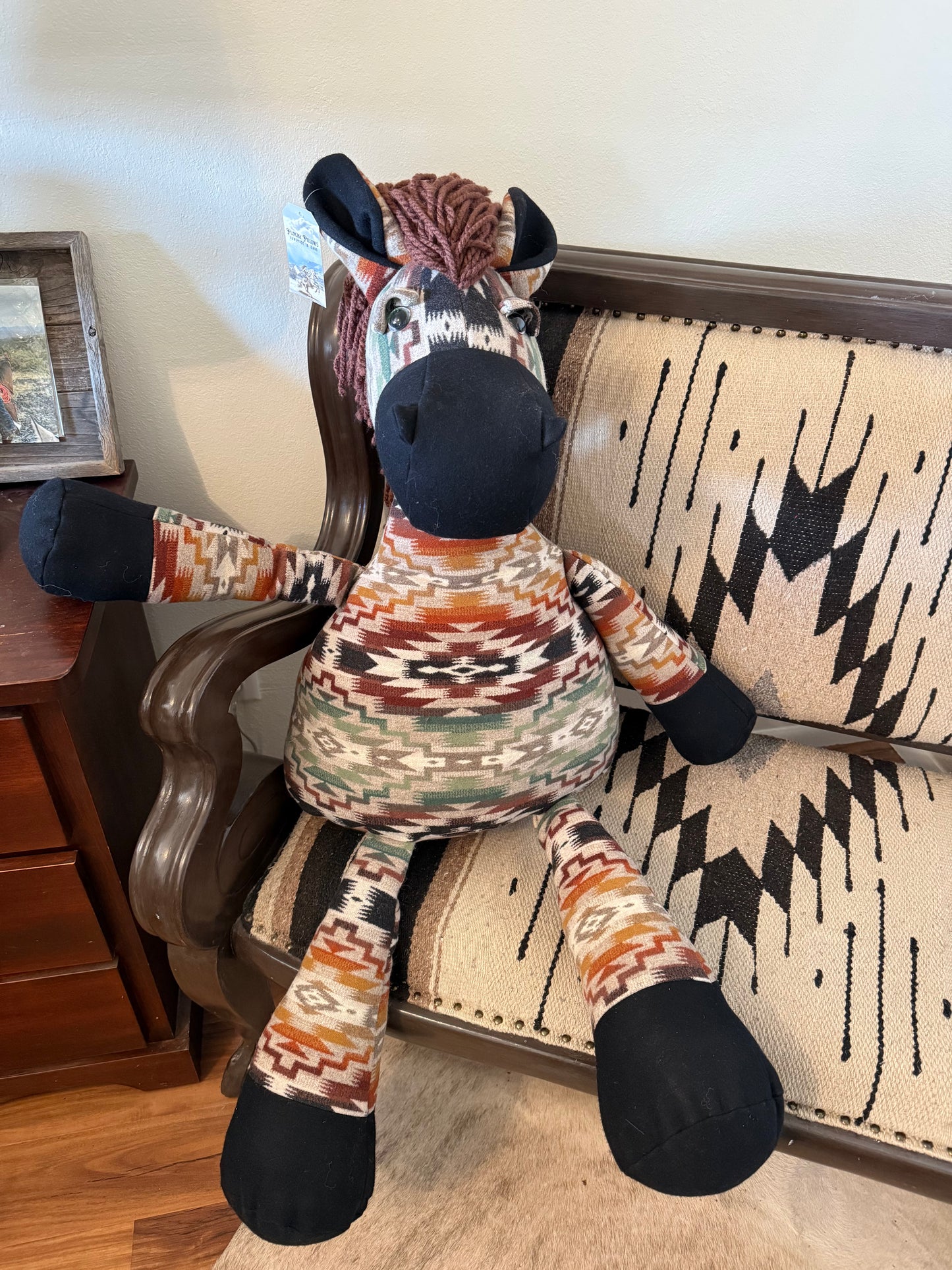 Mesilla Mare