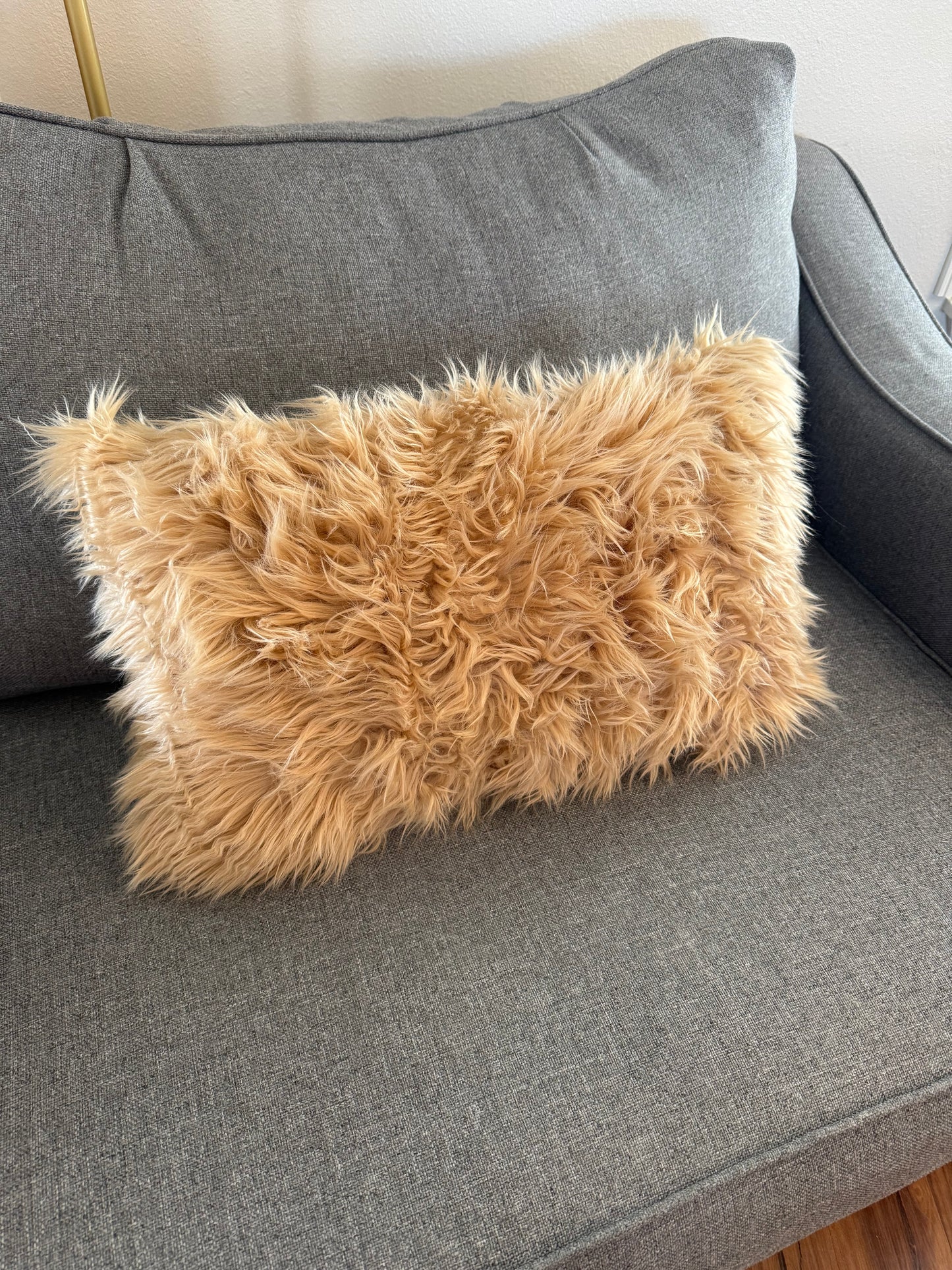 Shonto Wheatlands Pillow