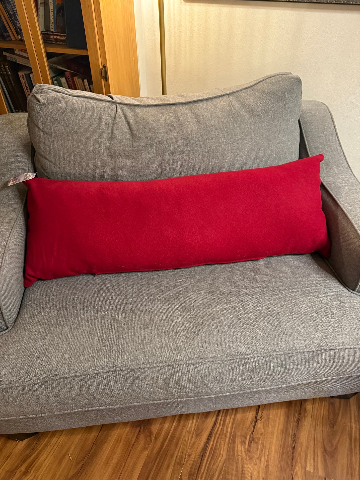 San Miguel Long Lumbar