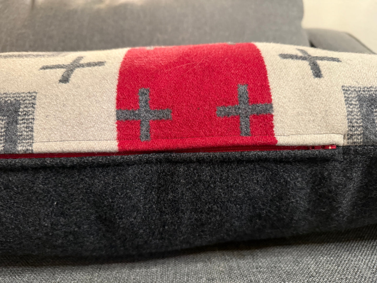 San Miguel Long Lumbar