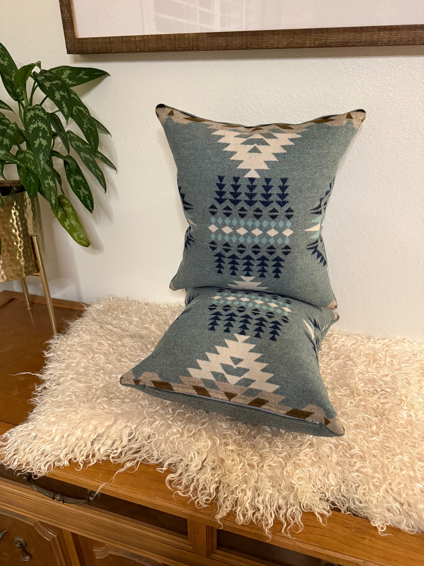 Rancho Arroyo Shale (Teal)