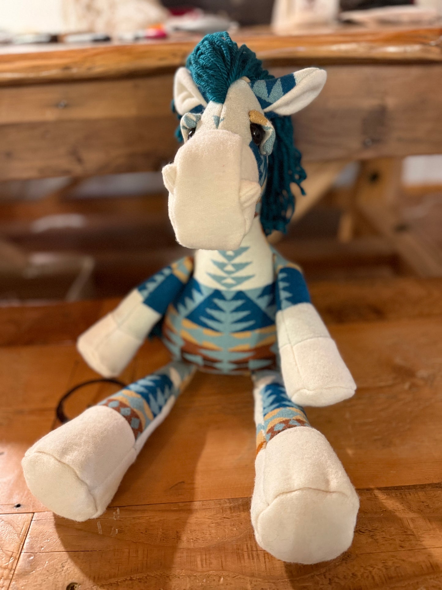 Lot 9 - Rancho Arroyo Stud