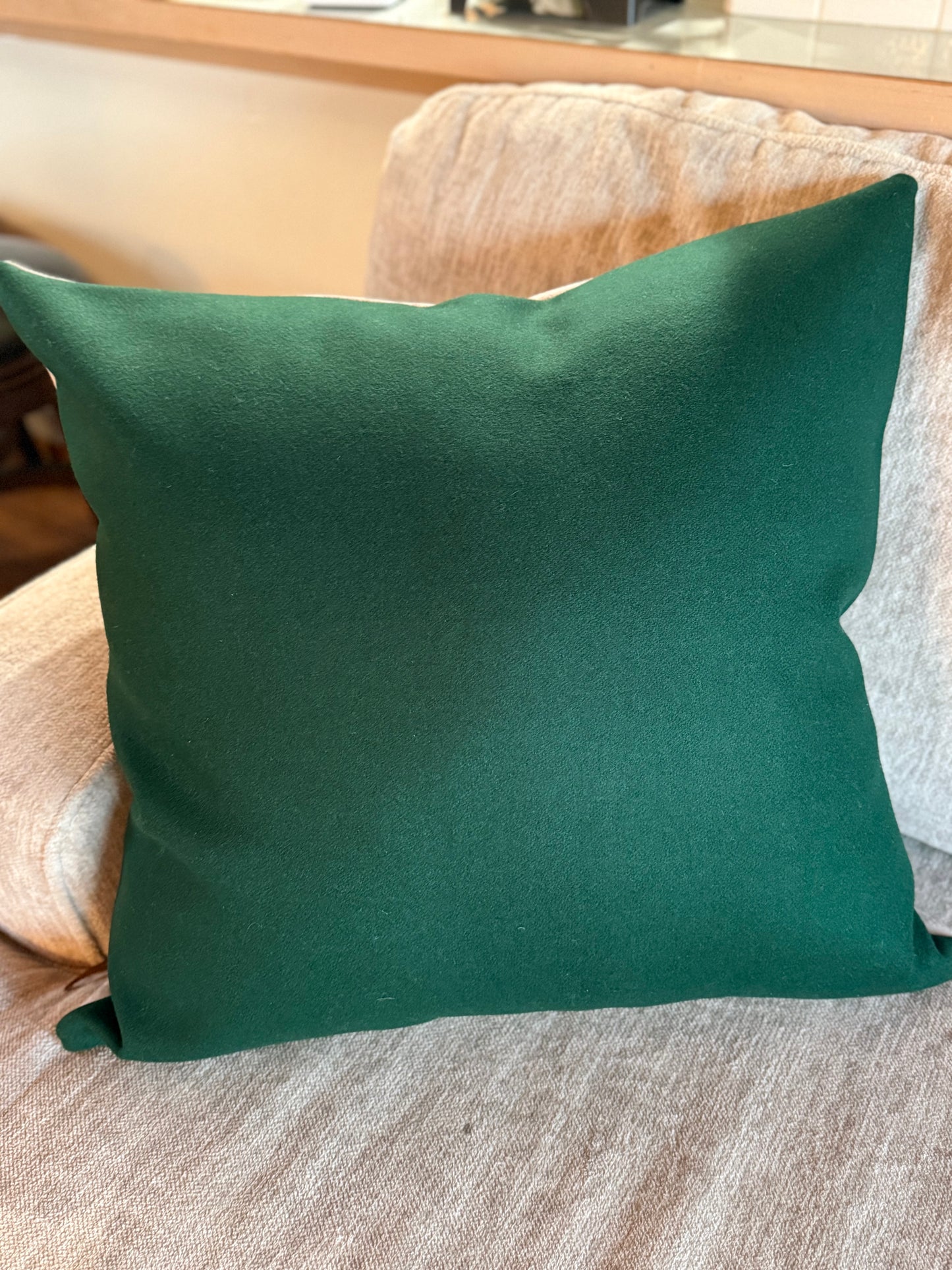 Extra Large Harding Tonal Pillows
