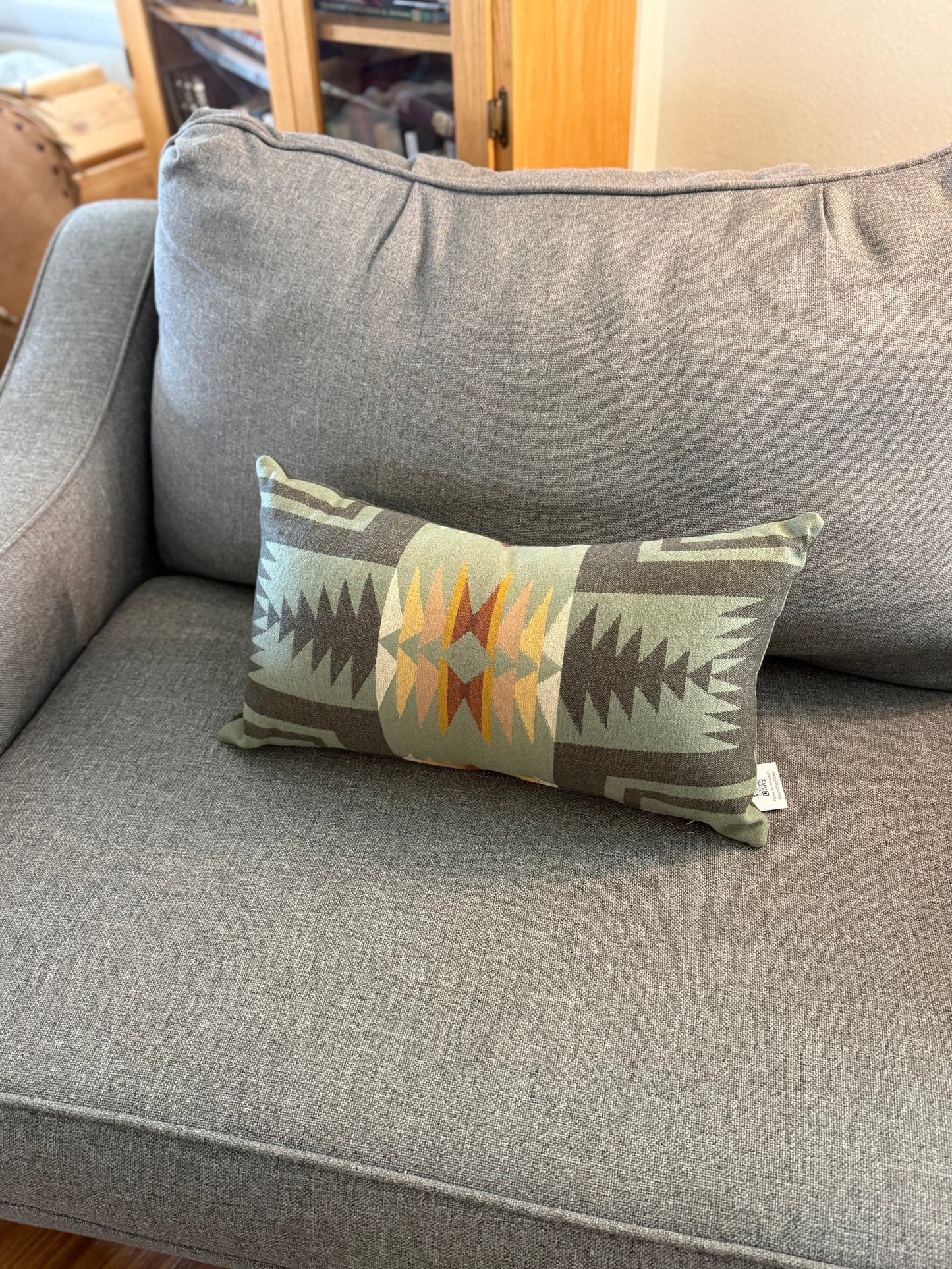 Sage Harding Mini Lumbar