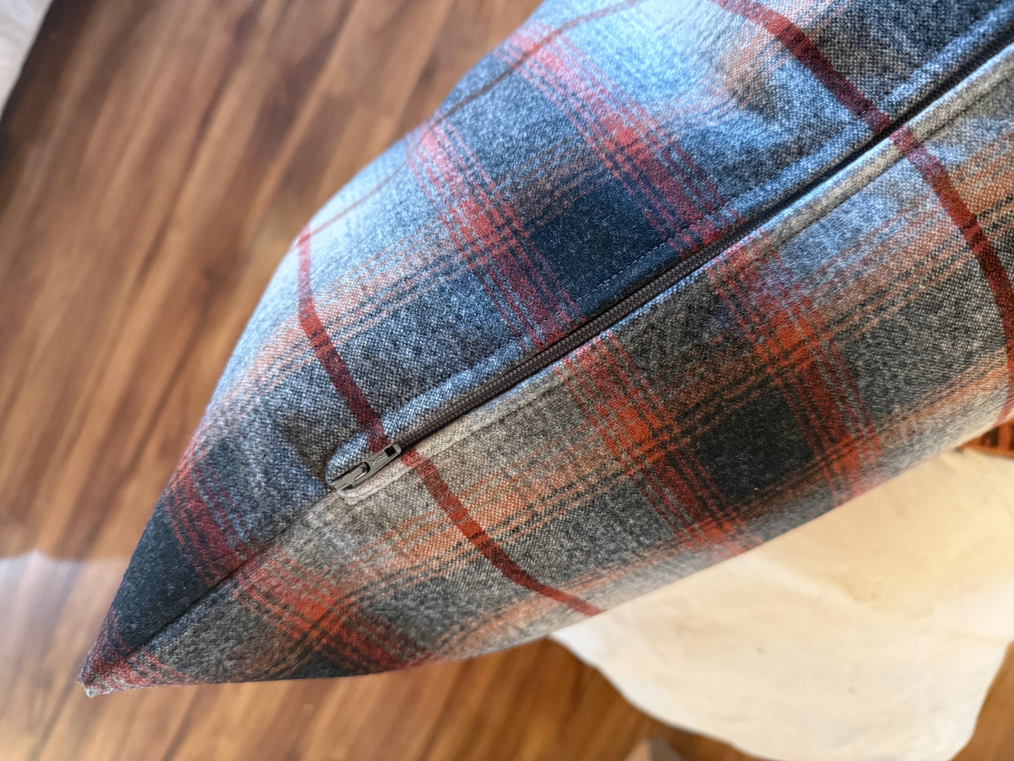 Cowboy Bedroll Pillow Covers