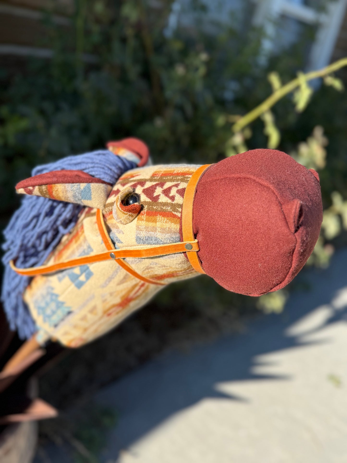 Trusty Stick - Shonto Wheatlands
