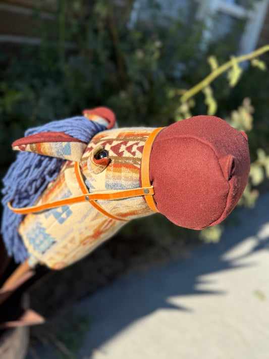 Trusty Stick - Shonto Wheatlands