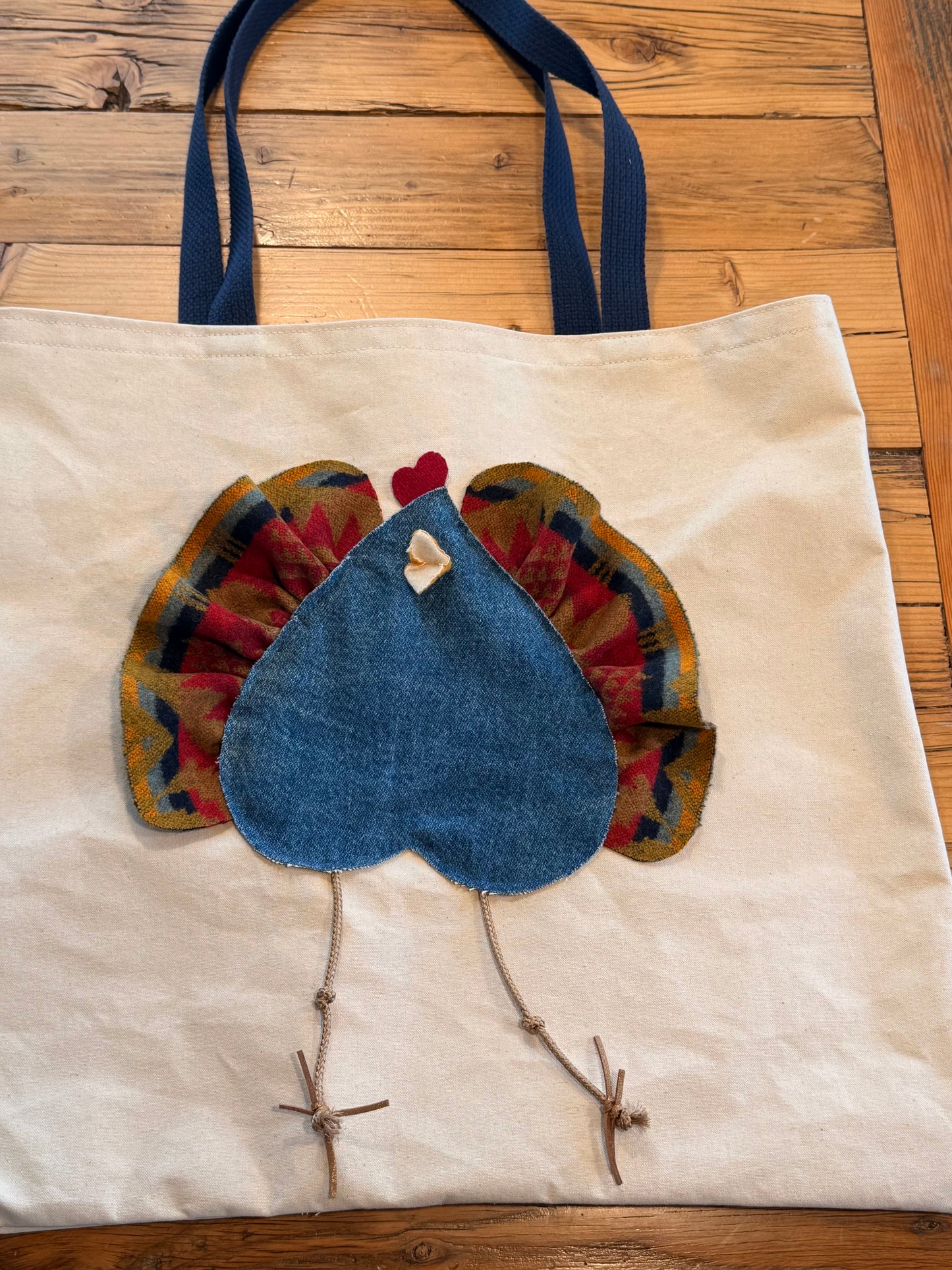 Chicken Tote