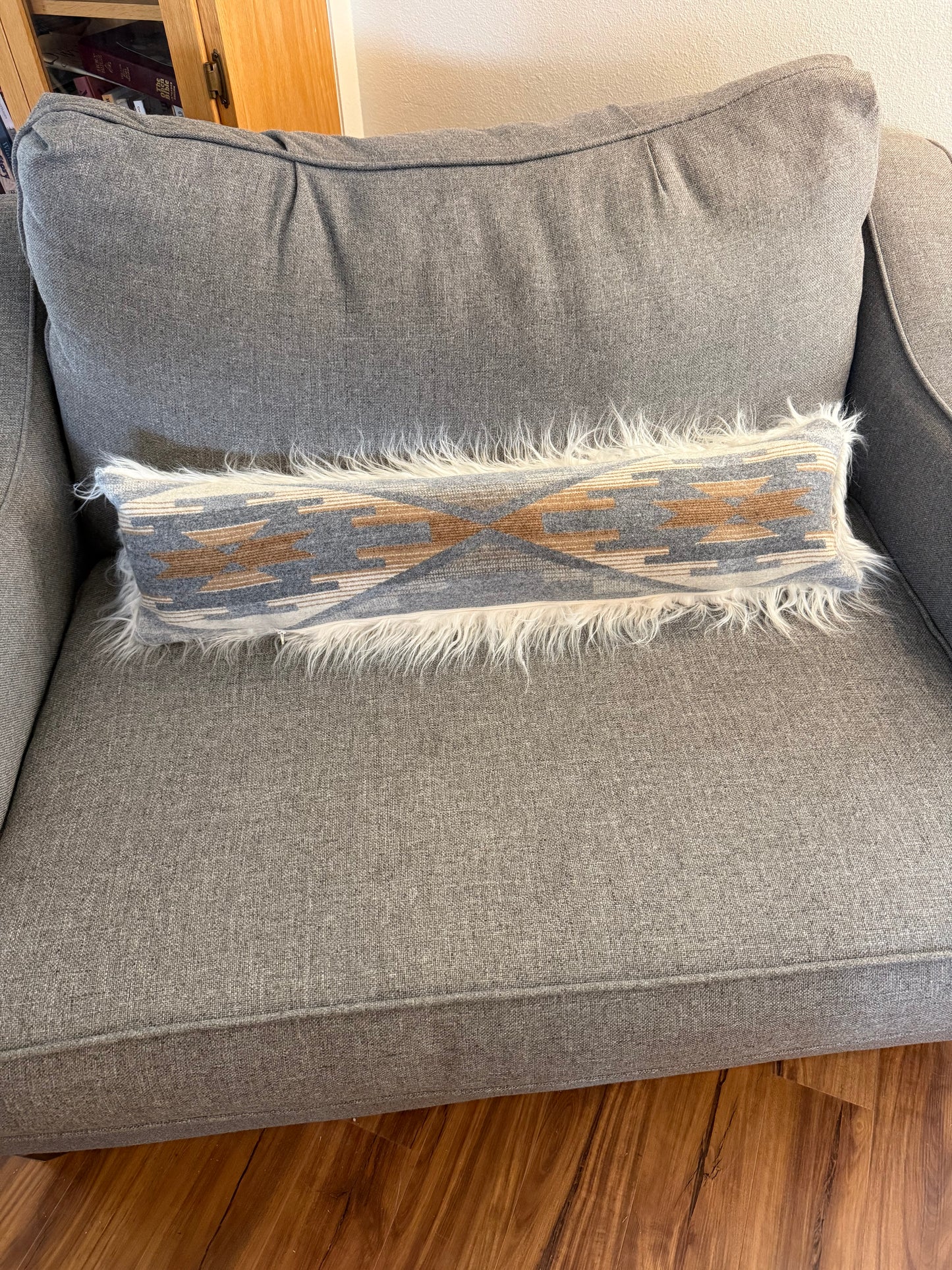Tumalo Ridge Skinny Lumbar